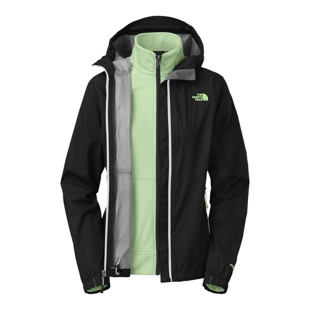 The North Face Women's Momentum Tri-Climate Jacket L